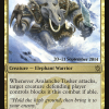 Avalanche Tusker