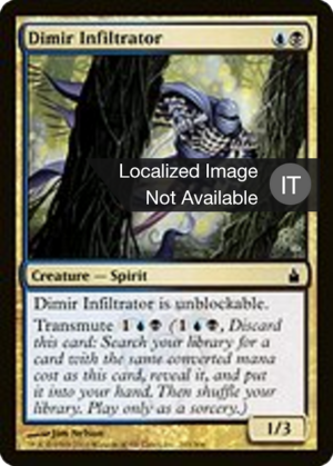 1a4430da-44f0-4fec-bebd-ef0e2950db65 Dimir Infiltrator