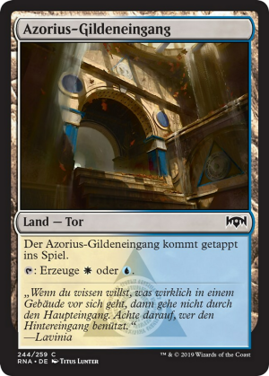 1a4de390-8519-4026-a015-5ebdefd886ac Azorius Guildgate