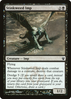 1a5b62b8-fcff-4320-9e23-2a376bbcf53f Stinkweed Imp