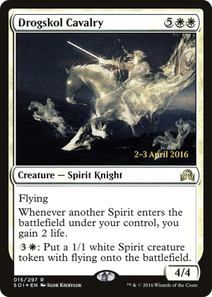 1a5c6454-67fa-4afb-885e-5cdd595c57ab Drogskol Cavalry