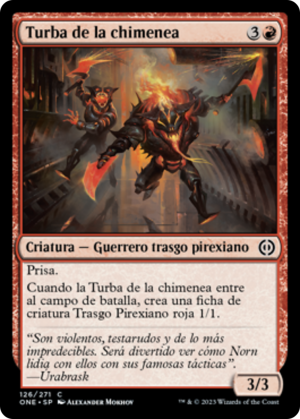 1a62e104-233e-45b3-bc86-871e8f47dac2 Chimney Rabble