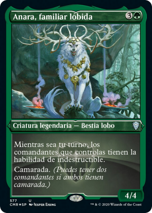 1a7cf372-c3e4-4845-8cd1-ce0e1680c800 Anara, Wolvid Familiar