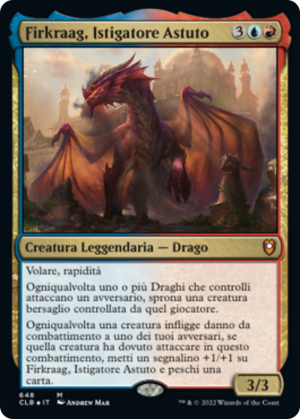 1a95c8a9-19a0-4276-b58f-098d7949fe45 Firkraag, Cunning Instigator