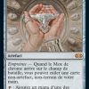 Chrome Mox