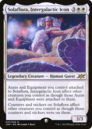 1a97764c-0d47-4cca-8a02-2b9aade662e1 Solaflora, Intergalactic Icon