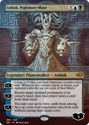 1a9841b9-777b-4202-8f81-69d544b1eac6 Ashiok, Nightmare Muse