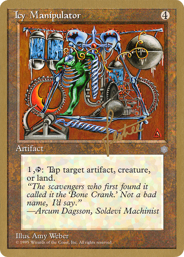 1a99b138-dd24-4336-b58c-b8d4e5a84997 Icy Manipulator