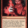 Yamabushi's Flame