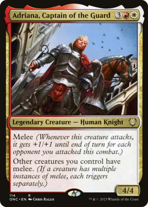 1aa1e7ff-d0b9-441f-bcbb-4f0f89cab038 Adriana, Captain of the Guard