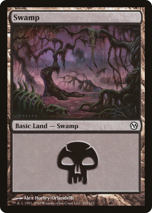 Swamp