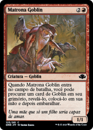 1aac8781-059a-4cfe-8c9a-1af6b9d10820 Goblin Matron