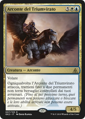 1aac965b-d169-4f32-b96a-a5281215176b Archon of the Triumvirate