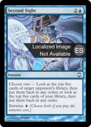 1ab0564f-c8a8-42ac-b2b9-5d5ad96ad12f Second Sight