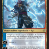 Ral, Storm Conduit