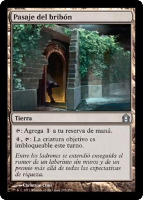 1ad2e6d7-84b0-434e-8851-d1f38b0e7e44 Rogue's Passage