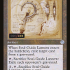 Soul-Guide Lantern