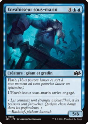 1aed1681-ecfd-431a-b1a0-313f369650cb Undersea Invader