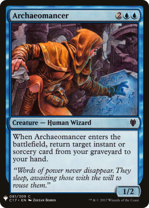 1b045cab-6d53-4711-86a5-259e29d4c0f1 Archaeomancer