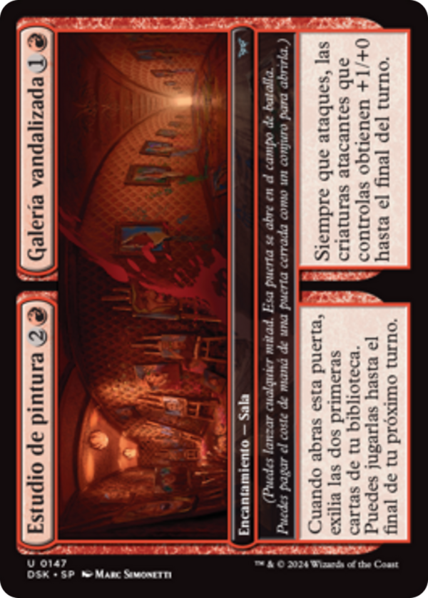 1b099f54-b275-40cc-934d-f9c72127e2b9 Painter's Studio // Defaced Gallery