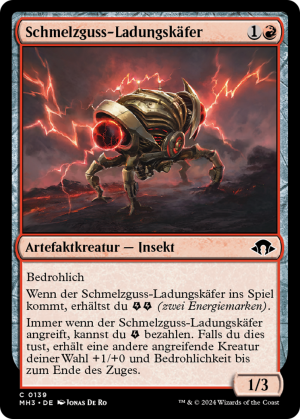 1b1719cb-7600-4a45-80f5-2abfcfeedb42 Smelted Chargebug