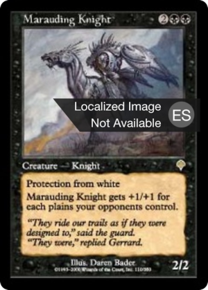 1b2f2970-d903-4a67-8cd9-9e92cc5472b1 Marauding Knight