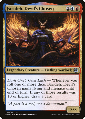1b2ff142-029b-4446-960a-2ff200fb9aee Farideh, Devil's Chosen