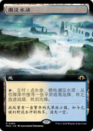 1b32b8e6-689a-4300-a54e-cf0a16241f50 Flooded Strand