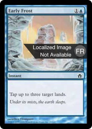 1b345d6a-3262-486a-8a4d-90a3641e272d Early Frost