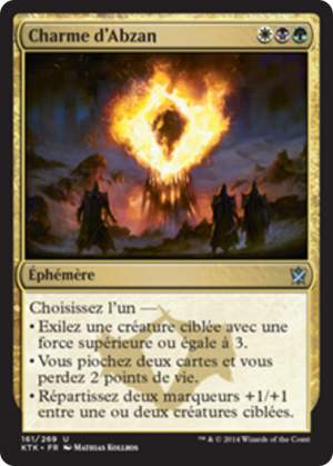 1b360c4c-0f96-4e00-a070-c0aa4c4550d0 Abzan Charm