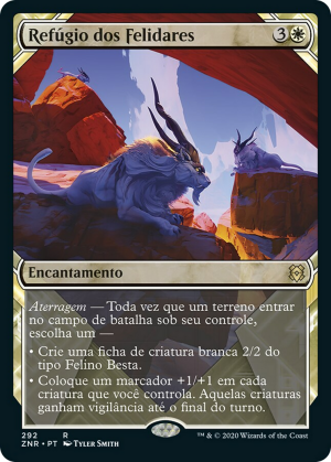 1b3629f3-75b7-4ee8-b87e-37d3b63234eb Felidar Retreat