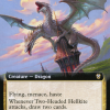 Two-Headed Hellkite