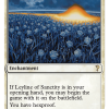 Leyline of Sanctity