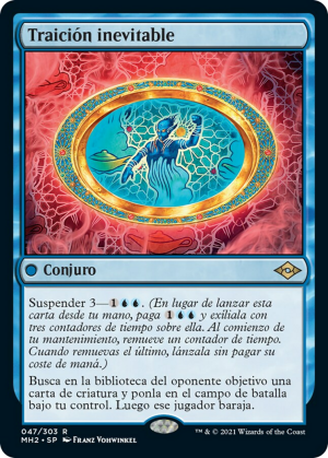 1b4ace36-db77-48d8-988e-f6280f0b2ecc Inevitable Betrayal