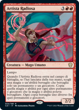 1b502644-06ba-4fa7-acda-b6c19adfa88f Radiant Performer