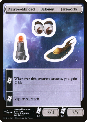 1b516ae7-2891-40e9-80a1-48ec62171275 Narrow-Minded Baloney Fireworks