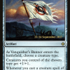 Vanquisher's Banner