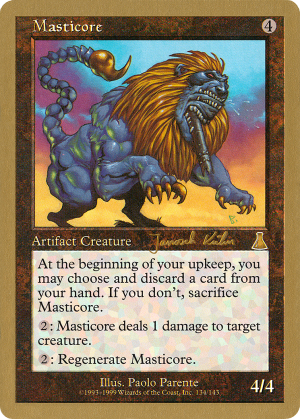 1b5a3ad3-c20d-4f01-8c00-e1836046be50 Masticore