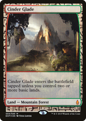 1b5d2e9c-dd93-49ae-9a03-77c13c5ec298 Cinder Glade