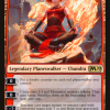 Chandra, Acolyte of Flame