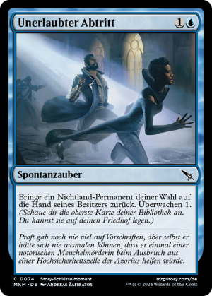 1b72918b-d8ad-437e-999a-2fc3e1e346ae Unauthorized Exit