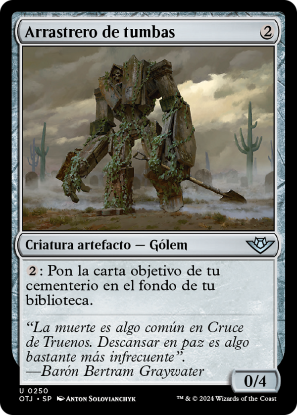 1b7cb01b-5b09-464a-84c2-90c5898261d3 Tomb Trawler