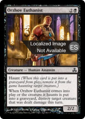 1b8408ad-b95d-4786-a59c-475e3ece1e75 Orzhov Euthanist