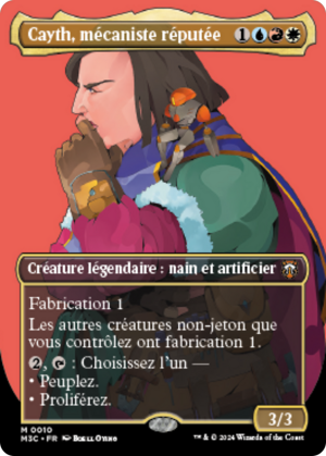 1b88fd43-1a67-48e8-957e-3656d369153e Cayth, Famed Mechanist