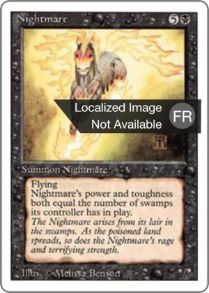 1b8a738c-307f-40dc-8933-305a9f6e1f18 Nightmare