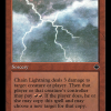 Chain Lightning