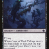 Crow of Dark Tidings