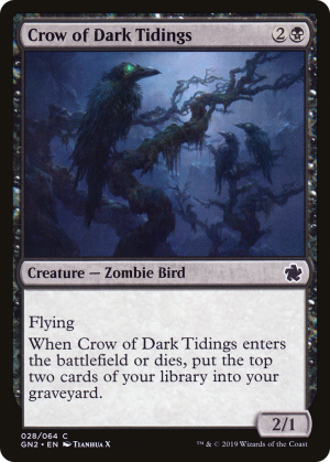 1b9454d4-b91c-4c66-af71-32c96395765a Crow of Dark Tidings