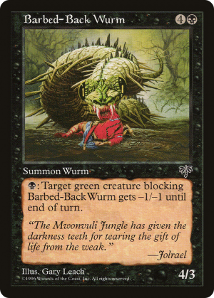 1b96810d-72d3-4dee-a29f-cdf85ea5ce6f Barbed-Back Wurm