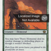 Thorn Elemental